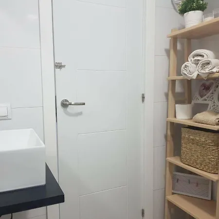 Apartamento Sun&relax By The Beach Costa *
