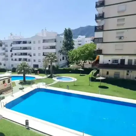 Sun&relax By The Beach Costa Appartement *