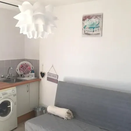 Sun&relax By The Beach Costa Apartment Benalmadena