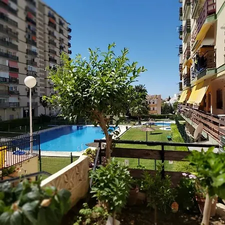 Sun&relax By The Beach Costa Apartment *