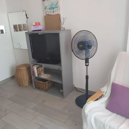 Apartment Sun&relax By The Beach Costa *
