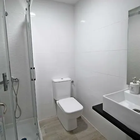 Apartment Sun&relax By The Beach Costa Benalmadena